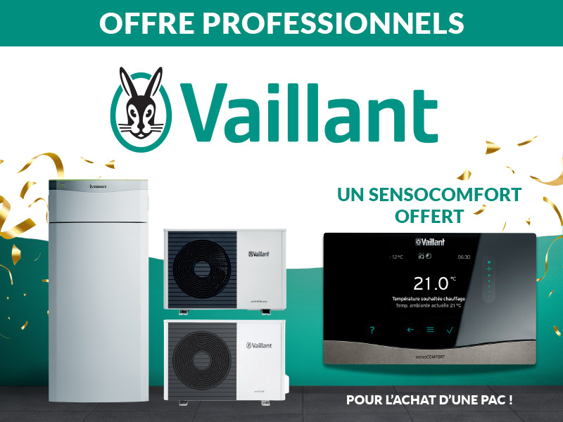  Un sensoCOMFORT OFFERT