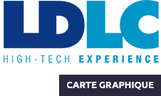 LDLC  Graphic Card