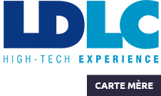 LDLC Motherboard