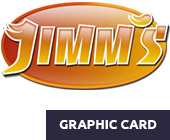 Jimm's Graphic Card