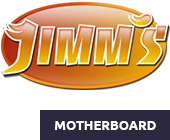 Jimm's Motherboard