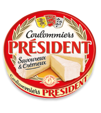 Coulommiers Président