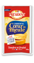 Coeur de meule Président