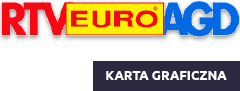 RTV EURO AGD Graphic Card