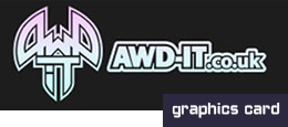 AWD-IT Graphic Card