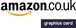 Amazon Graphic card