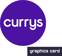 Currys Graphic card