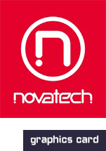 Novatech Graphic Card