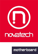 Novatech Motherboard