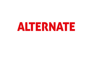 Alternate